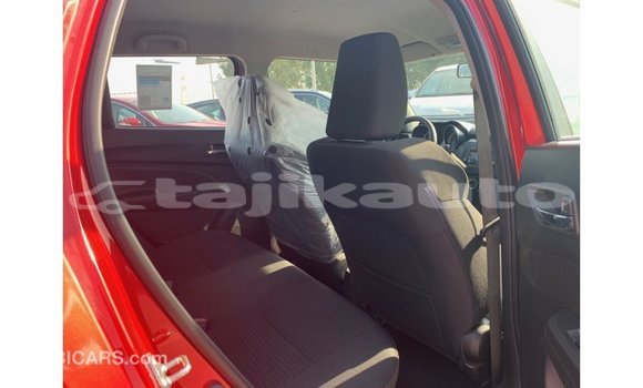 Buy Import Suzuki Swift Red Car in Import - Dubai in Dushanbe Buy Import Suzuki Swift Red Car in Import - Dubai in Dushanbe