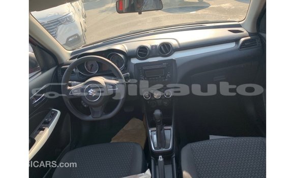 Buy Import Suzuki Swift Red Car in Import - Dubai in Dushanbe Buy Import Suzuki Swift Red Car in Import - Dubai in Dushanbe