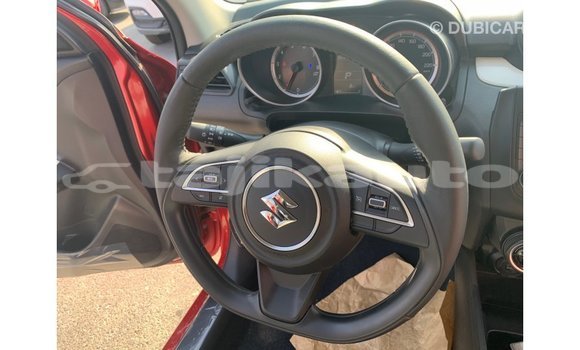 Buy Import Suzuki Swift Red Car in Import - Dubai in Dushanbe Buy Import Suzuki Swift Red Car in Import - Dubai in Dushanbe