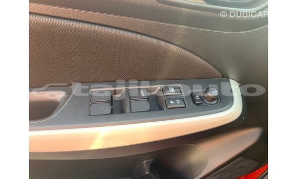 Buy Import Suzuki Swift Red Car in Import - Dubai in Dushanbe Buy Import Suzuki Swift Red Car in Import - Dubai in Dushanbe