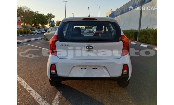 Buy Import Kia Picanto White Car in Import - Dubai in Dushanbe Buy Import Kia Picanto White Car in Import - Dubai in Dushanbe