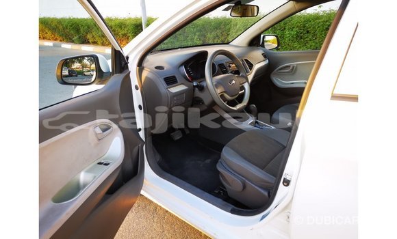 Buy Import Kia Picanto White Car in Import - Dubai in Dushanbe Buy Import Kia Picanto White Car in Import - Dubai in Dushanbe