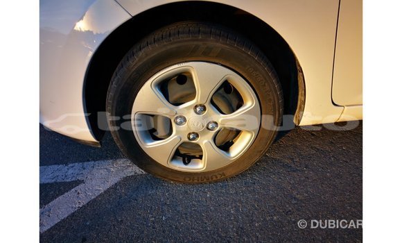 Buy Import Kia Picanto White Car in Import - Dubai in Dushanbe Buy Import Kia Picanto White Car in Import - Dubai in Dushanbe