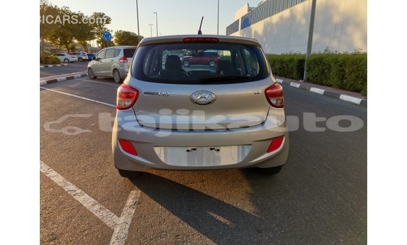 Buy Import Hyundai i10 Other Car in Import - Dubai in Dushanbe Buy Import Hyundai i10 Other Car in Import - Dubai in Dushanbe