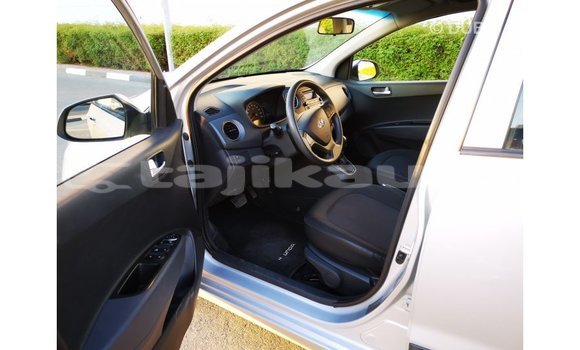 Buy Import Hyundai i10 Other Car in Import - Dubai in Dushanbe Buy Import Hyundai i10 Other Car in Import - Dubai in Dushanbe