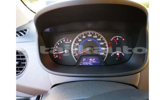 Buy Import Hyundai i10 Other Car in Import - Dubai in Dushanbe Buy Import Hyundai i10 Other Car in Import - Dubai in Dushanbe