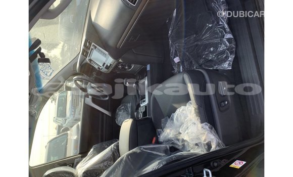 Buy Import Toyota Prado Black Car in Import - Dubai in Dushanbe Buy Import Toyota Prado Black Car in Import - Dubai in Dushanbe