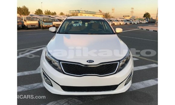Buy Import Kia Optima White Car in Import - Dubai in Dushanbe Buy Import Kia Optima White Car in Import - Dubai in Dushanbe