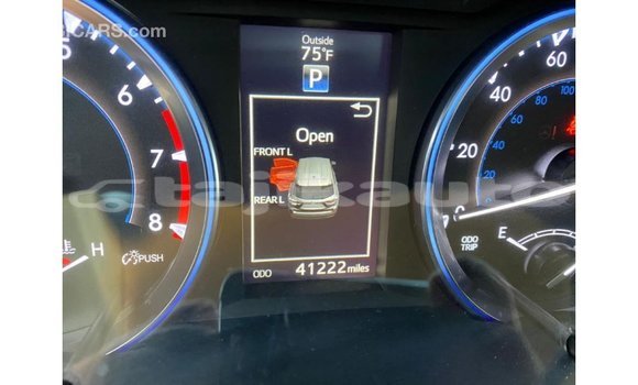 Buy Import Toyota Highlander Green Car in Import - Dubai in Dushanbe Buy Import Toyota Highlander Green Car in Import - Dubai in Dushanbe