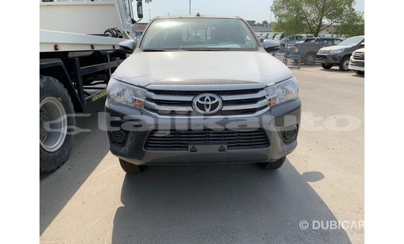 Buy Import Toyota Hilux Other Car in Import - Dubai in Dushanbe Buy Import Toyota Hilux Other Car in Import - Dubai in Dushanbe