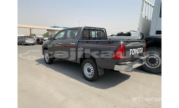 Buy Import Toyota Hilux Other Car in Import - Dubai in Dushanbe Buy Import Toyota Hilux Other Car in Import - Dubai in Dushanbe