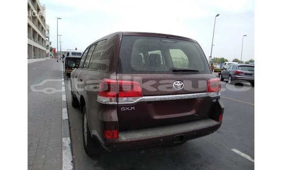 Buy Import Toyota Land Cruiser Brown Car in Import - Dubai in Dushanbe Buy Import Toyota Land Cruiser Brown Car in Import - Dubai in Dushanbe