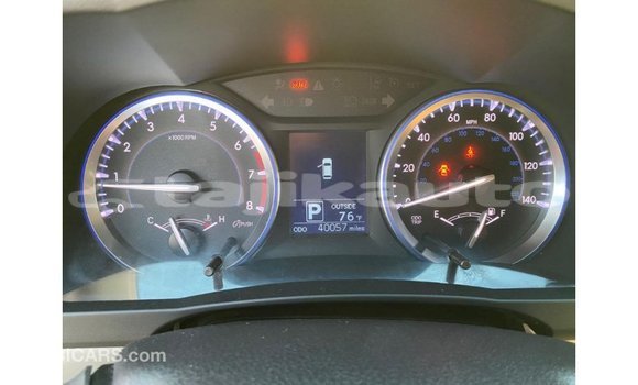 Buy Import Toyota Highlander Blue Car in Import - Dubai in Dushanbe Buy Import Toyota Highlander Blue Car in Import - Dubai in Dushanbe
