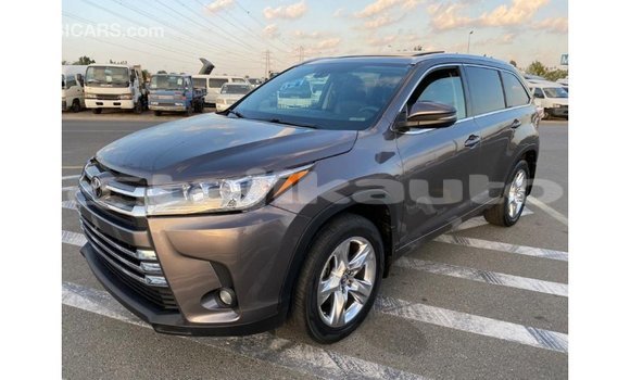Buy Import Toyota Highlander Other Car in Import - Dubai in Dushanbe Buy Import Toyota Highlander Other Car in Import - Dubai in Dushanbe