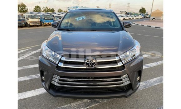 Buy Import Toyota Highlander Other Car in Import - Dubai in Dushanbe Buy Import Toyota Highlander Other Car in Import - Dubai in Dushanbe