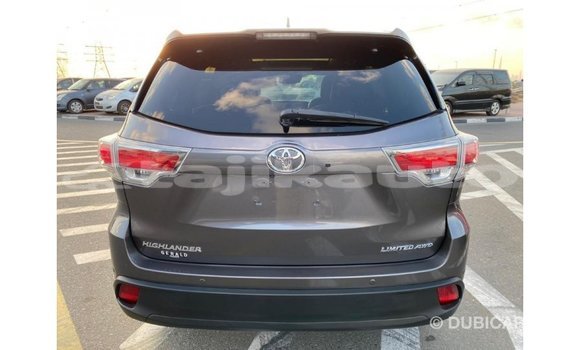 Buy Import Toyota Highlander Other Car in Import - Dubai in Dushanbe Buy Import Toyota Highlander Other Car in Import - Dubai in Dushanbe