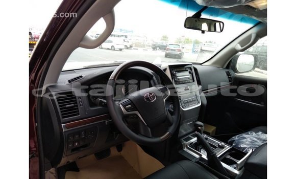 Buy Import Toyota Land Cruiser Brown Car in Import - Dubai in Dushanbe Buy Import Toyota Land Cruiser Brown Car in Import - Dubai in Dushanbe