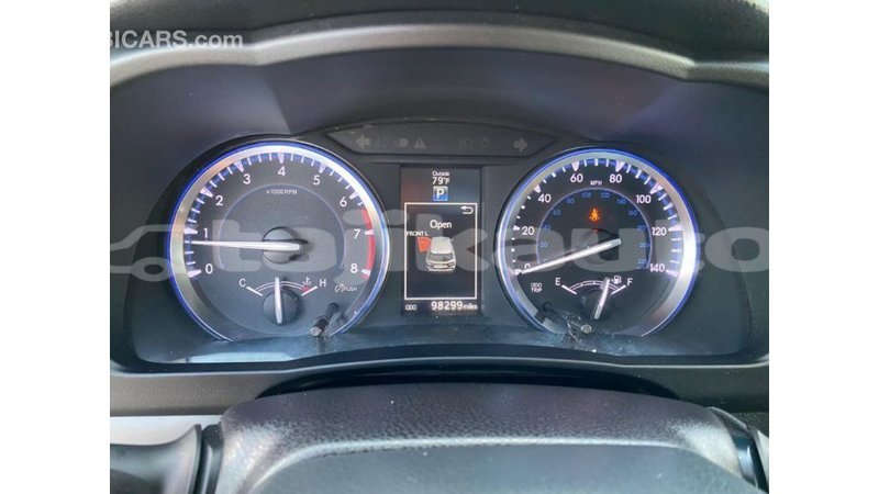 Big with watermark toyota highlander dushanbe import dubai 1691