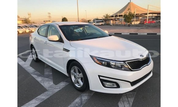 Buy Import Kia Optima White Car in Import - Dubai in Dushanbe Buy Import Kia Optima White Car in Import - Dubai in Dushanbe