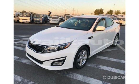 Buy Import Kia Optima White Car in Import - Dubai in Dushanbe Buy Import Kia Optima White Car in Import - Dubai in Dushanbe