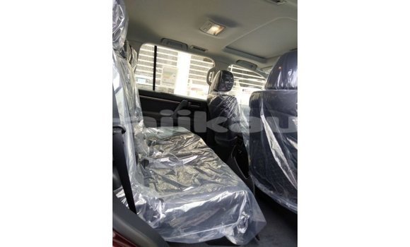 Buy Import Toyota Land Cruiser Brown Car in Import - Dubai in Dushanbe Buy Import Toyota Land Cruiser Brown Car in Import - Dubai in Dushanbe