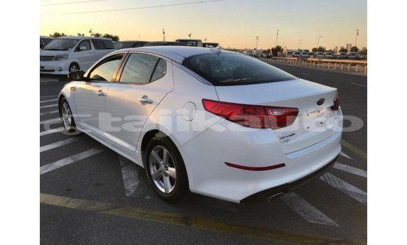 Buy Import Kia Optima White Car in Import - Dubai in Dushanbe Buy Import Kia Optima White Car in Import - Dubai in Dushanbe