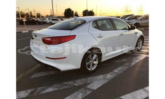 Buy Import Kia Optima White Car in Import - Dubai in Dushanbe Buy Import Kia Optima White Car in Import - Dubai in Dushanbe