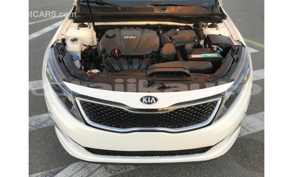 Buy Import Kia Optima White Car in Import - Dubai in Dushanbe Buy Import Kia Optima White Car in Import - Dubai in Dushanbe