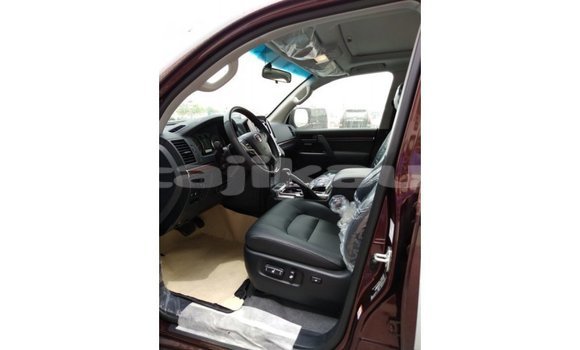 Buy Import Toyota Land Cruiser Brown Car in Import - Dubai in Dushanbe Buy Import Toyota Land Cruiser Brown Car in Import - Dubai in Dushanbe