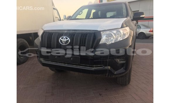 Buy Import Toyota Prado Black Car in Import - Dubai in Dushanbe Buy Import Toyota Prado Black Car in Import - Dubai in Dushanbe