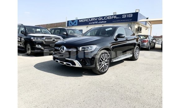 Buy Import Mercedes-Benz GLC Black Car in Import - Dubai in Dushanbe Buy Import Mercedes-Benz GLC Black Car in Import - Dubai in Dushanbe