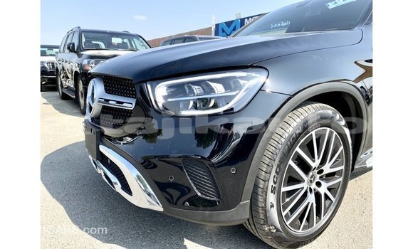 Buy Import Mercedes-Benz GLC Black Car in Import - Dubai in Dushanbe Buy Import Mercedes-Benz GLC Black Car in Import - Dubai in Dushanbe