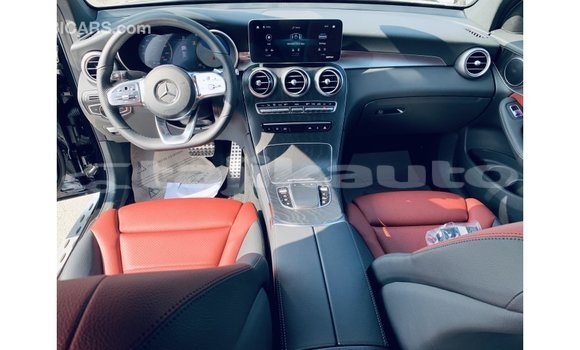 Buy Import Mercedes-Benz GLC Black Car in Import - Dubai in Dushanbe Buy Import Mercedes-Benz GLC Black Car in Import - Dubai in Dushanbe