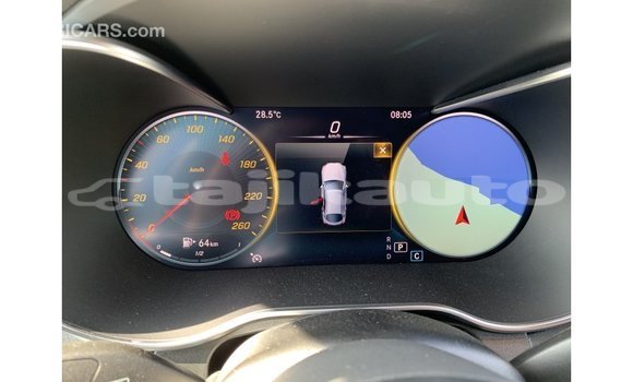 Buy Import Mercedes-Benz GLC Black Car in Import - Dubai in Dushanbe Buy Import Mercedes-Benz GLC Black Car in Import - Dubai in Dushanbe