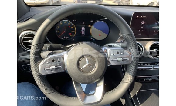 Buy Import Mercedes-Benz GLC Black Car in Import - Dubai in Dushanbe Buy Import Mercedes-Benz GLC Black Car in Import - Dubai in Dushanbe