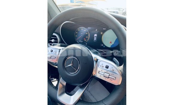 Buy Import Mercedes-Benz GLC Black Car in Import - Dubai in Dushanbe Buy Import Mercedes-Benz GLC Black Car in Import - Dubai in Dushanbe