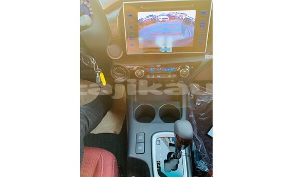 Buy Import Toyota Hilux White Car in Import - Dubai in Dushanbe Buy Import Toyota Hilux White Car in Import - Dubai in Dushanbe