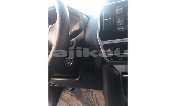 Buy Import Toyota Prado Black Car in Import - Dubai in Dushanbe Buy Import Toyota Prado Black Car in Import - Dubai in Dushanbe