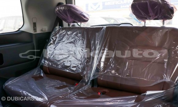 Buy Import Toyota Land Cruiser Black Car in Import - Dubai in Dushanbe Buy Import Toyota Land Cruiser Black Car in Import - Dubai in Dushanbe