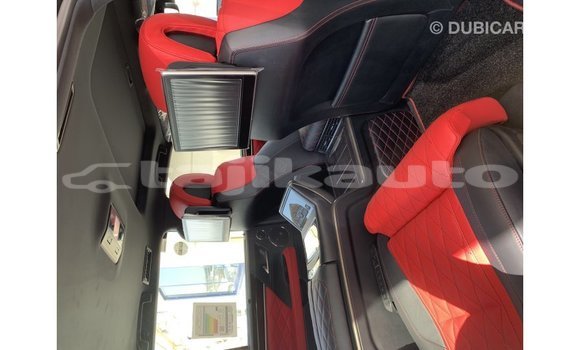 Buy Import Lexus LX Black Car in Import - Dubai in Dushanbe Buy Import Lexus LX Black Car in Import - Dubai in Dushanbe