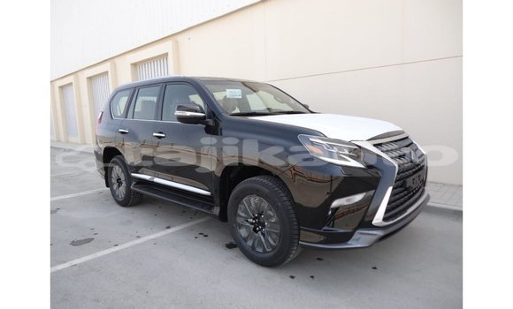 Buy Import Lexus GX Black Car in Import - Dubai in Dushanbe Buy Import Lexus GX Black Car in Import - Dubai in Dushanbe