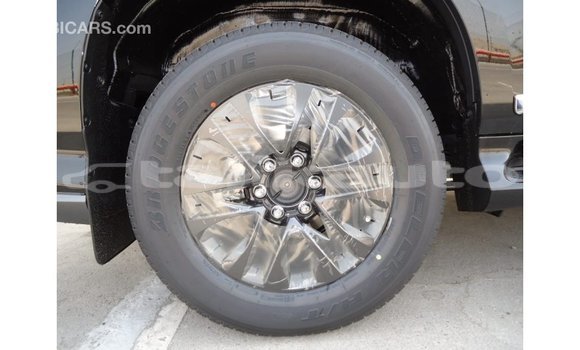 Buy Import Lexus GX Black Car in Import - Dubai in Dushanbe Buy Import Lexus GX Black Car in Import - Dubai in Dushanbe