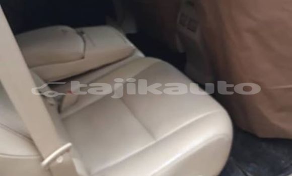 Buy Used Lexus RX 350 Silver Car in Dushanbe in Dushanbe Buy Used Lexus RX 350 Silver Car in Dushanbe in Dushanbe