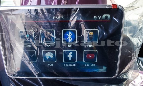 Buy Import Toyota Land Cruiser White Car in Import - Dubai in Dushanbe Buy Import Toyota Land Cruiser White Car in Import - Dubai in Dushanbe