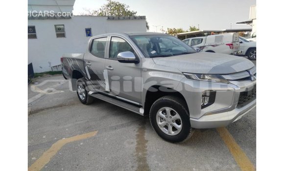 Buy Import Mitsubishi L200 Other Car in Import - Dubai in Dushanbe Buy Import Mitsubishi L200 Other Car in Import - Dubai in Dushanbe