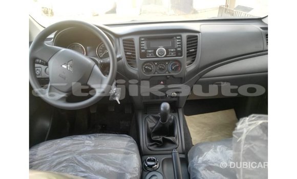 Buy Import Mitsubishi L200 Other Car in Import - Dubai in Dushanbe Buy Import Mitsubishi L200 Other Car in Import - Dubai in Dushanbe
