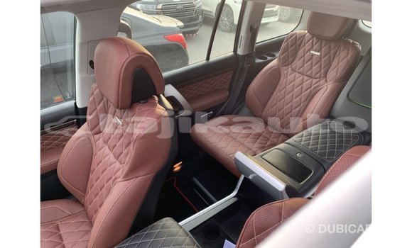Buy Import Toyota Land Cruiser Black Car in Import - Dubai in Dushanbe Buy Import Toyota Land Cruiser Black Car in Import - Dubai in Dushanbe