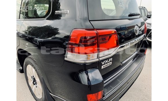 Buy Import Toyota Land Cruiser Black Car in Import - Dubai in Dushanbe Buy Import Toyota Land Cruiser Black Car in Import - Dubai in Dushanbe