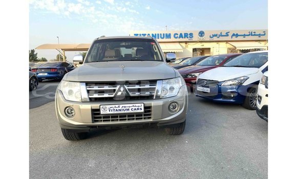 Buy Import Mitsubishi Pajero Other Car in Import - Dubai in Dushanbe Buy Import Mitsubishi Pajero Other Car in Import - Dubai in Dushanbe