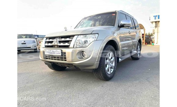 Buy Import Mitsubishi Pajero Other Car in Import - Dubai in Dushanbe Buy Import Mitsubishi Pajero Other Car in Import - Dubai in Dushanbe